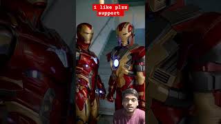 My Greatest Creation  Iron Man 2 ironman [upl. by Annayad]