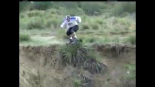 MBS Mountain Boarding 1 [upl. by Meares967]