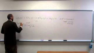 Calculate Heat Evolved From Mass of Reactant Using Balanced Chemical Equation 004 [upl. by Adi141]