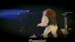 Bad English  Possession Subtituladowmv [upl. by Hterrag361]