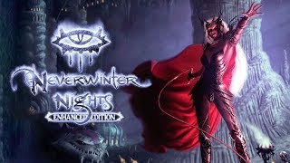 Neverwinter Nights Enhanced Edition  Hordes of the Underdark  Drow Dreams  Gameplay Walkthrough [upl. by Nioe218]