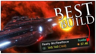 How to Build Ships amp Fleets  Stellaris [upl. by Aivax]