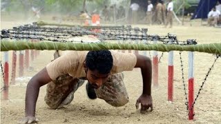 pak army training commandos new video 2019 [upl. by Leiria684]