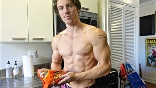 How to Get Lean amp Shredded Without Tracking Calories amp Macros [upl. by Varien]