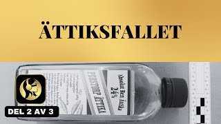 ÄTTIKSFALLET  DEL 2 AV 3 [upl. by Leandro]