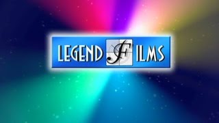 Legend Films logo 200 [upl. by Xxam913]