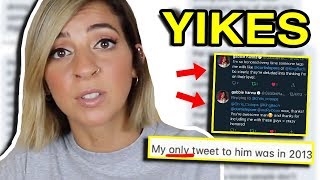 GABBIE HANNA REALLY MESSED UP [upl. by Sheelah848]