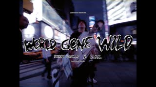 Robin Schulz x CYRIL  World Gone Wild feat Sam Martin Official Music Video [upl. by Giza]