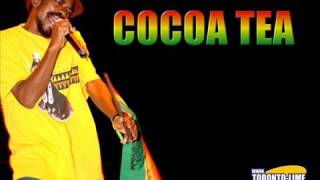 Cocoa Tea Hurry Up amp Come [upl. by Evangelist852]