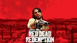 Red Dead Redemption 8  RDR 1 PC Gameplay  GameRot [upl. by Ailiec538]