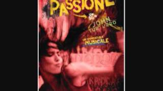 Vento di passione pino daniele amp giorgia [upl. by Jacquet712]