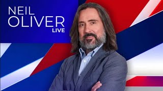 Neil Oliver  Saturday 2nd March [upl. by Suirrad]