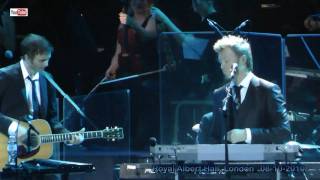 aha live  Train of Thought HD Royal Albert Hall London 08102010 [upl. by Sosna]