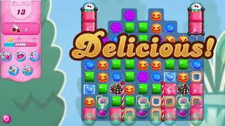 Candy Crush Saga Level 10575 NO BOOSTERS [upl. by Steady]