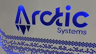 Arctic Immersion Cooling Systems at Mining Disrupt [upl. by Shaine]