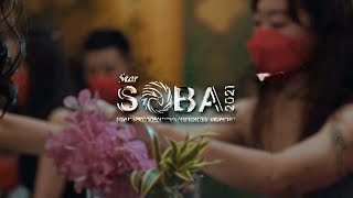 EVENT HIGHLIGHT VIDEO 丨 SOBA Awards 2021 [upl. by Yesrej]