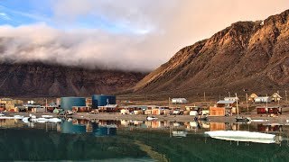 The Peoples Of Grise Fiord amp Resolute InuitInuktitut  Nunavut  20th Century Forced Relocation [upl. by Raskin]