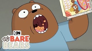 We Bare Bears  Funny Moments 😂 Hindi  Compilation  Cartoon Network [upl. by Fagaly]