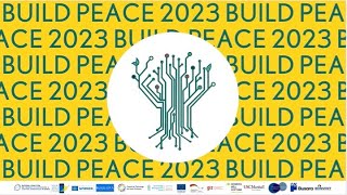 Build Peace 2023 Documentary [upl. by Jezabella]