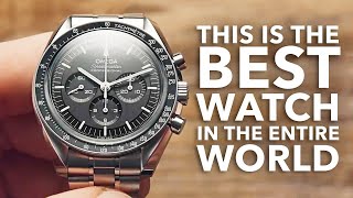 Top 100 GREATEST Watches in the World [upl. by Solorac]