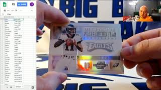 OPTIC CASE HIT… nfl nflcards sportscards football [upl. by Richey]