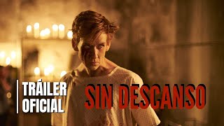 SIN DESCANSO quotAWOKENquot │ Tráiler en Español │ Universo Del Horror [upl. by Eiggem]