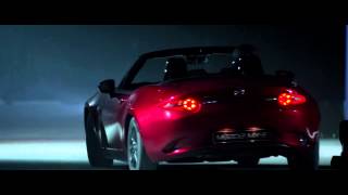 Allnew Mazda MX5 [upl. by Dlanor]