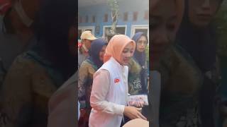 IBU ATALIA PRARATYA SATSET BANGET NIHridwankamil ataliapraratya [upl. by Loveridge462]