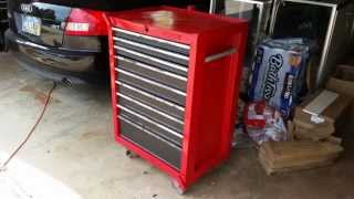 Tool Box Restoration Craftsmen [upl. by Ymaral]