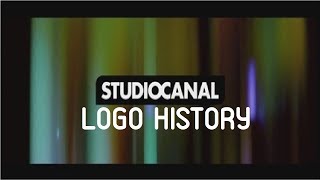 StudioCanal Logo History [upl. by Skerl]