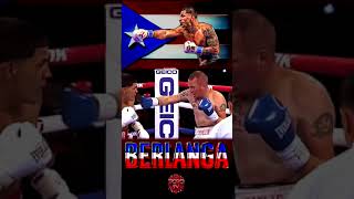 🥊 Edgar Berlanga  GREATEST MOMENTS 🥊 [upl. by Diao817]