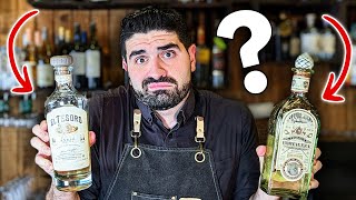 What EXACTLY is Tequila  EVERYTHING You Need to Know About Tequila [upl. by Ahsehyt]