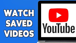 How To Watch Saved Videos On YouTube 2024  View amp Manage YouTube Saved VideosPlaylist Guide [upl. by Oalsecnew]