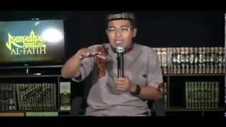 SIROH DALAM ALQURAN SURAH ATTAUBAH 40  Ust Budi Ashar Lc [upl. by Sophy]