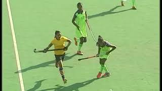 23rd Nehru Girls Hockey EP 2 [upl. by Nnoryt]