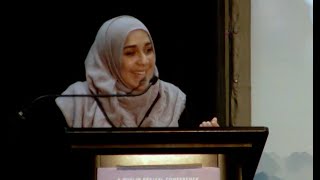 Strengthening Our Relationship with Allah by Yasmin Mogahed [upl. by Charie774]