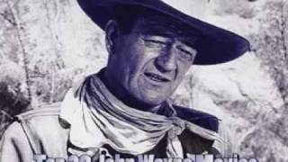 TOP 20 JOHN WAYNE MOVIES [upl. by Gardy]