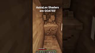 AstraLex Shaders [upl. by Weitman]