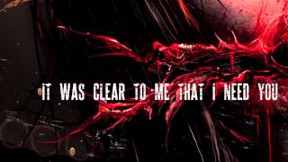 Chelsea Grin  Lilith Lyric Video [upl. by Ruscio]