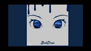 eyes blue like the atlantic 1 hour loop 8d audio [upl. by Tonjes800]