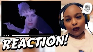 SHEENA EASTON  FOR YOUR EYES ONLY REACTION [upl. by Creigh]