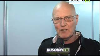 NEWS TIME RUSONG TV выпуск 1 [upl. by Natloz]