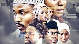 HAUWA KULU PART 3 Latest Hausa Film 2022 [upl. by Mountfort]