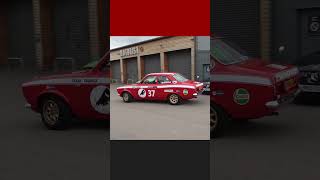 Ford Escort mk1 16 1970 ford escort fordescort mk1 [upl. by Hu129]