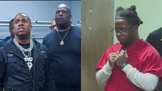 🔴YO GOTTI LABEL CMG DONE AFTER CORNELIUS SMITH SNITCHES ON ENTIRE YOUNG DOLPH MURDER [upl. by Assertal]