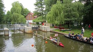 Erlebnistour Spreewald [upl. by Light]