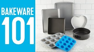 How to Choose the Right Baking Pan [upl. by Estevan]