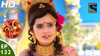 Suryaputra Karn  सूर्यपुत्र कर्ण  Episode 132  5th January 2016 [upl. by Hoover36]