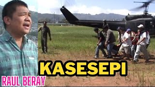 KASESEPIRAUL BERAYIGOROT SONGS IBALOYOFFICIAL PANABATAN RECORDS TV [upl. by Agler]