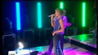 DIDO quot Thank You quot Live Top of the Pops Show 2004 HQ [upl. by Hynda]